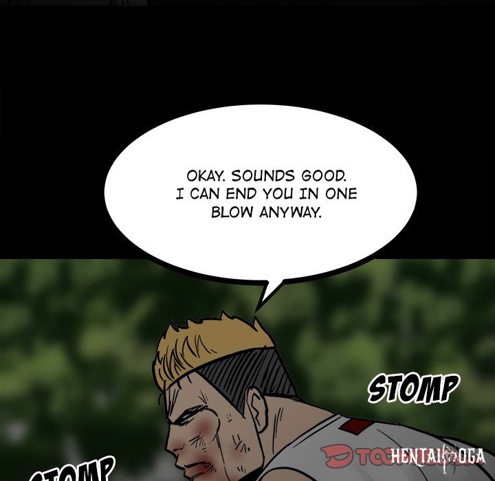 The Villain The Villain Chapter 88 - Page 45