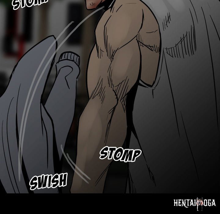 The Villain The Villain Chapter 88 - Page 46