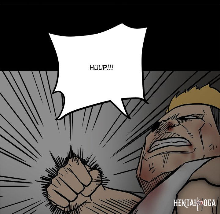 The Villain The Villain Chapter 88 - Page 47