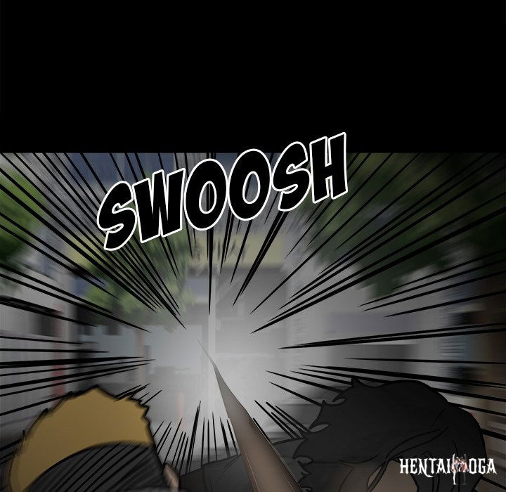 The Villain The Villain Chapter 88 - Page 49