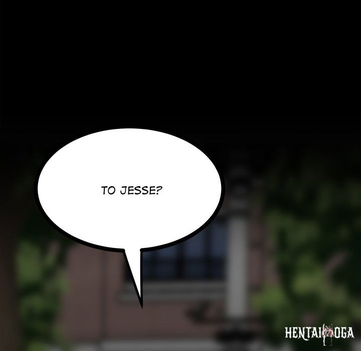 The Villain The Villain Chapter 88 - Page 5