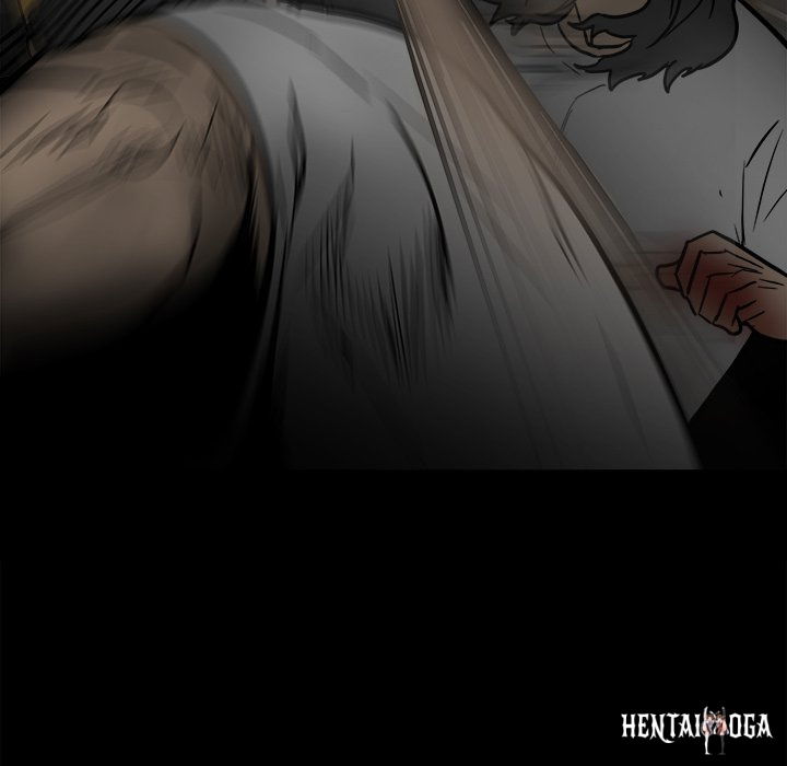 The Villain The Villain Chapter 88 - Page 50