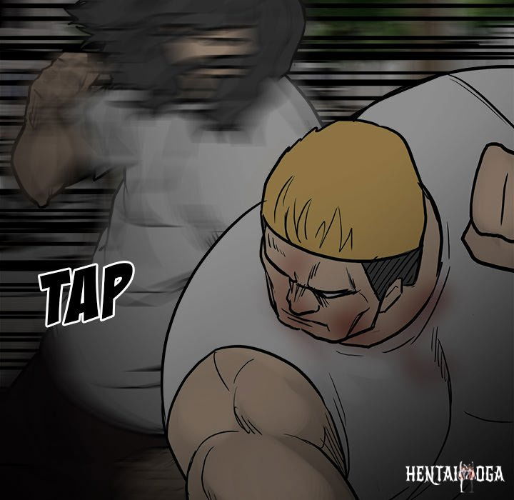 The Villain The Villain Chapter 88 - Page 52