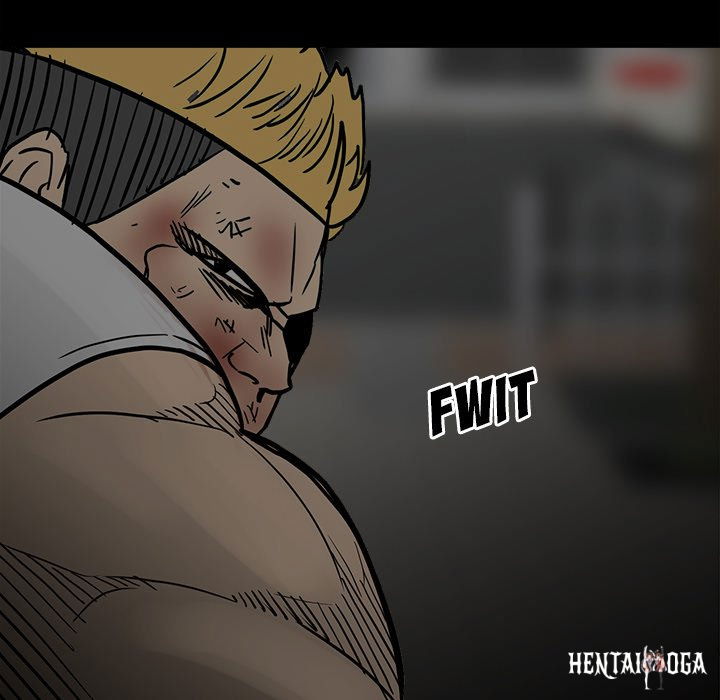 The Villain The Villain Chapter 88 - Page 54