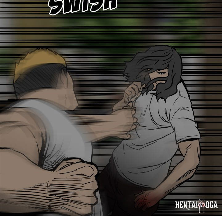 The Villain The Villain Chapter 88 - Page 56