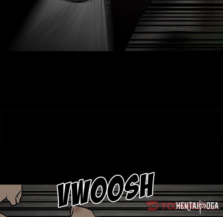 The Villain The Villain Chapter 88 - Page 57