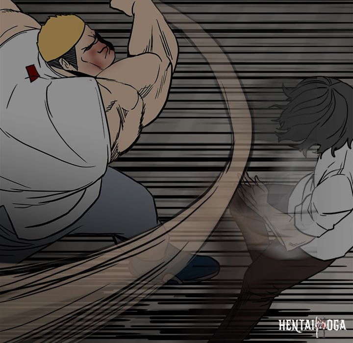 The Villain The Villain Chapter 88 - Page 58