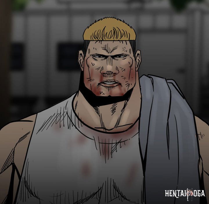 The Villain The Villain Chapter 88 - Page 6