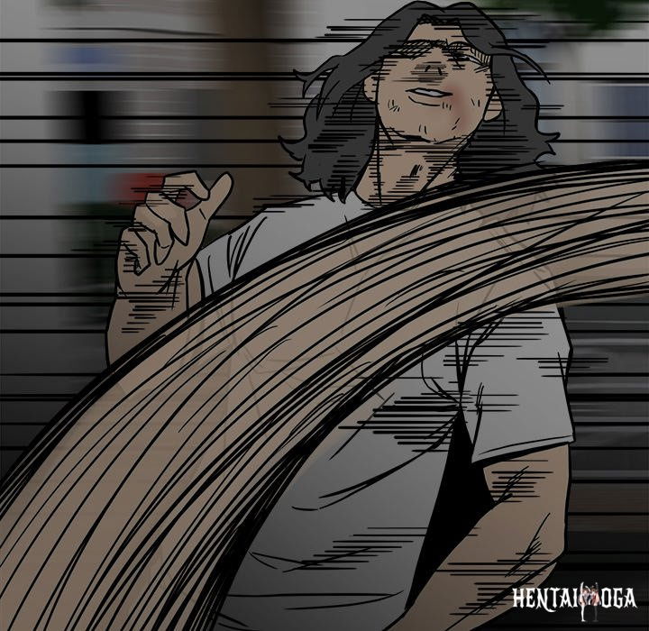 The Villain The Villain Chapter 88 - Page 60