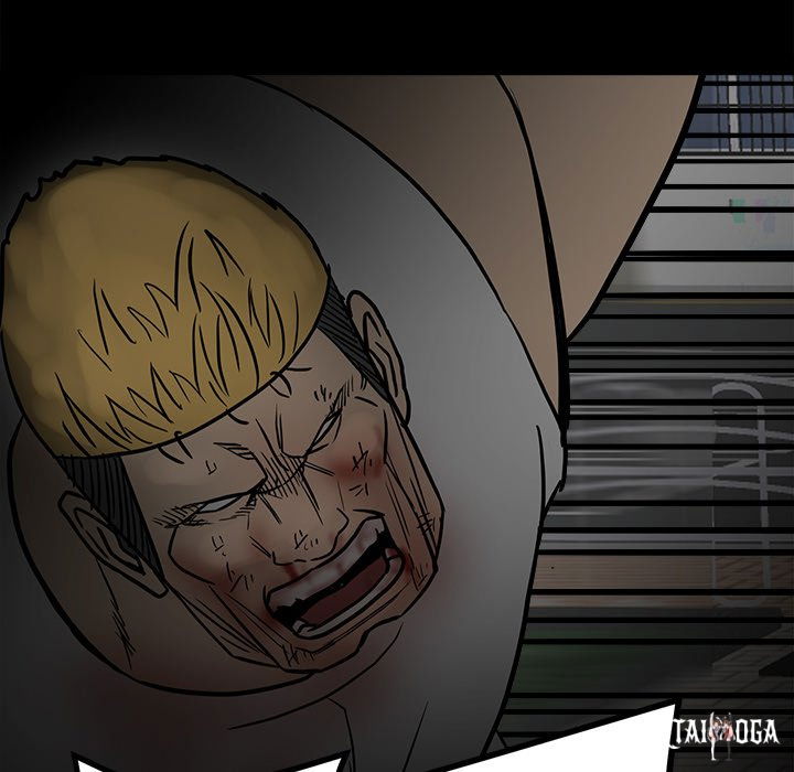 The Villain The Villain Chapter 88 - Page 62