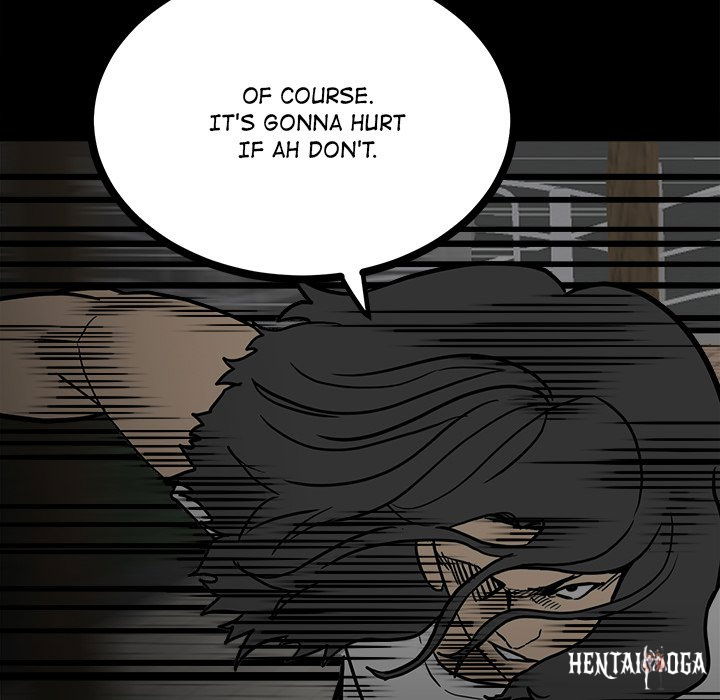 The Villain The Villain Chapter 88 - Page 64
