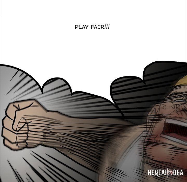 The Villain The Villain Chapter 88 - Page 66