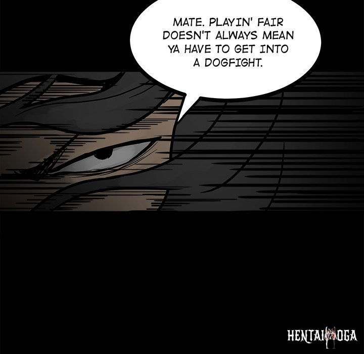 The Villain The Villain Chapter 88 - Page 68