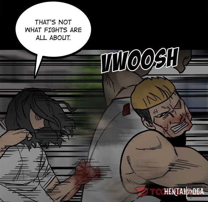 The Villain The Villain Chapter 88 - Page 69