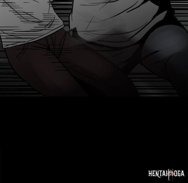 The Villain The Villain Chapter 88 - Page 70