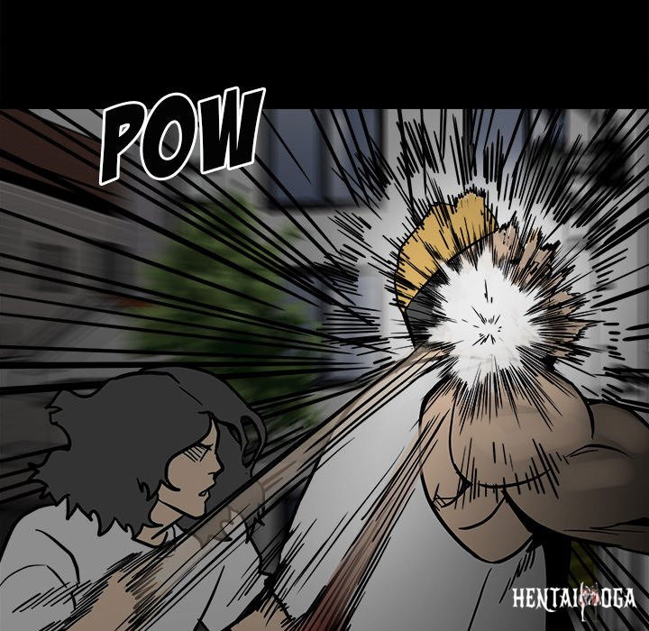 The Villain The Villain Chapter 88 - Page 71