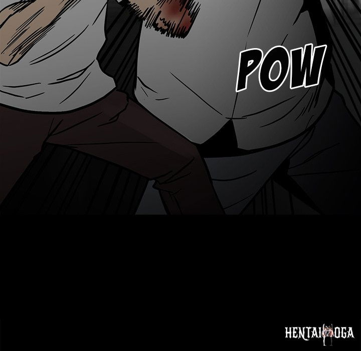 The Villain The Villain Chapter 88 - Page 72
