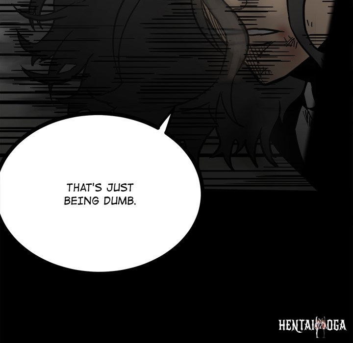 The Villain The Villain Chapter 88 - Page 74