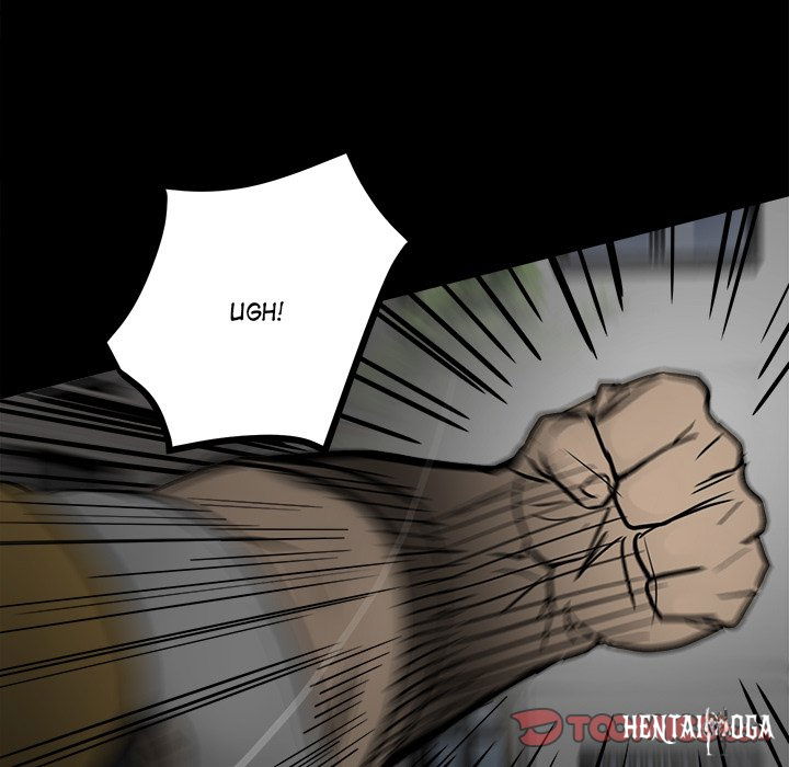 The Villain The Villain Chapter 88 - Page 75