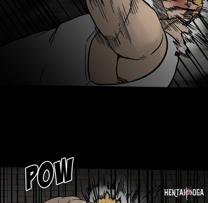 The Villain The Villain Chapter 88 - Page 78