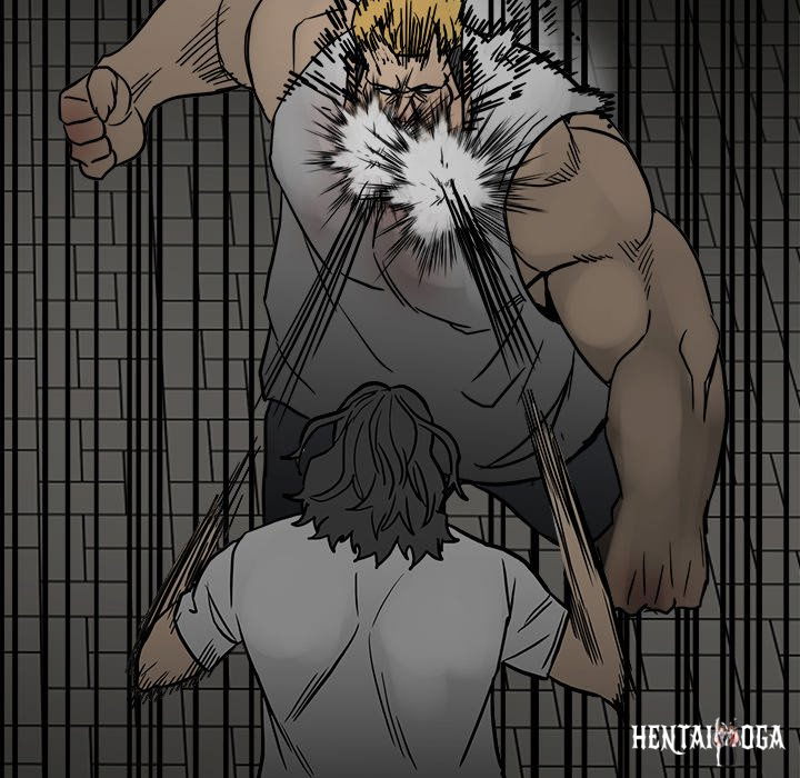 The Villain The Villain Chapter 88 - Page 79