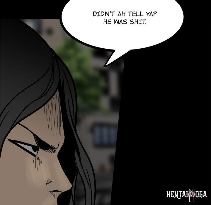 The Villain The Villain Chapter 88 - Page 8