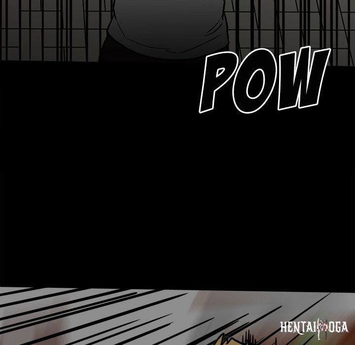 The Villain The Villain Chapter 88 - Page 80