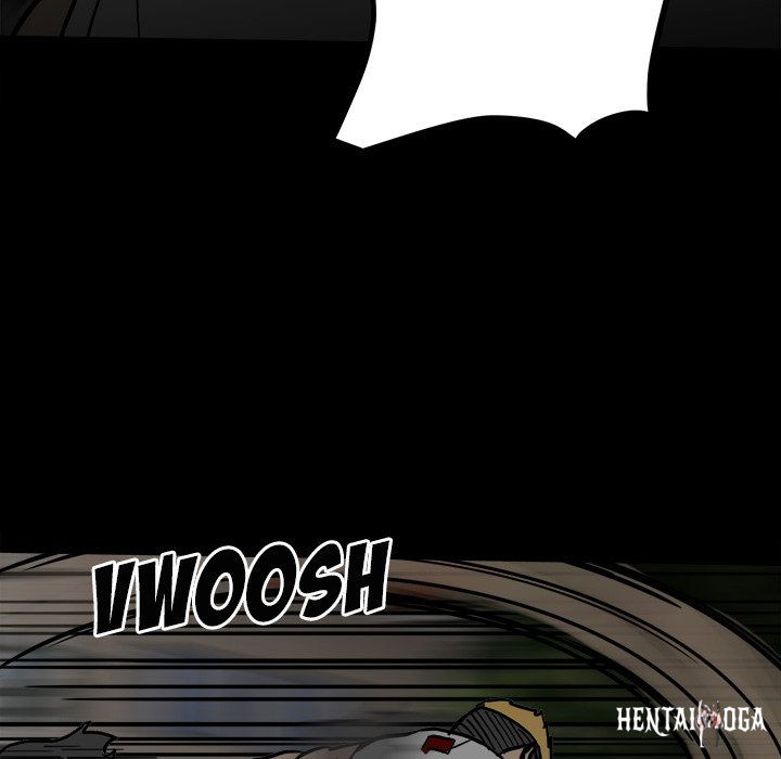 The Villain The Villain Chapter 88 - Page 82