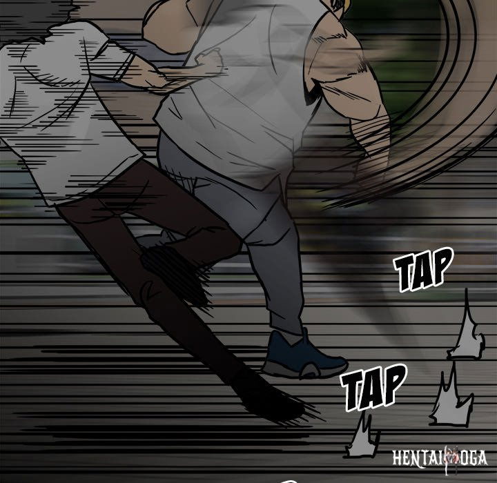 The Villain The Villain Chapter 88 - Page 83