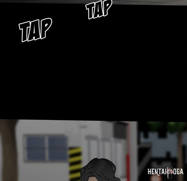 The Villain The Villain Chapter 88 - Page 84