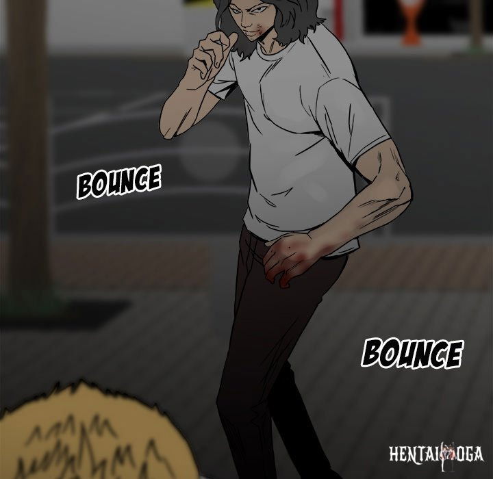 The Villain The Villain Chapter 88 - Page 85