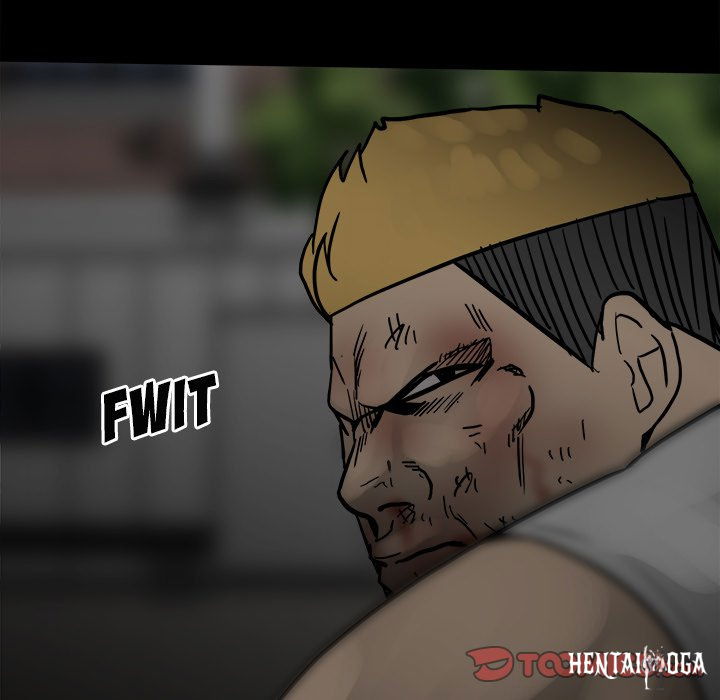 The Villain The Villain Chapter 88 - Page 87