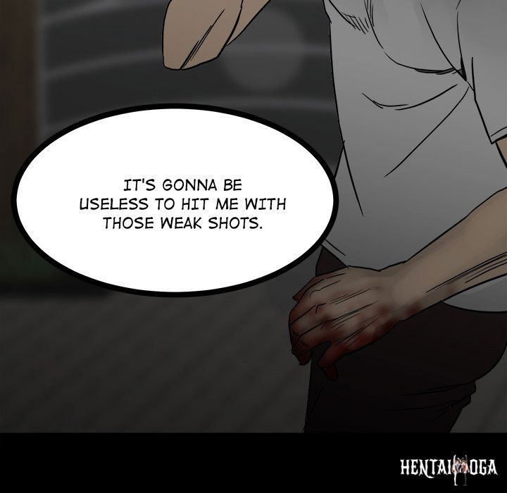 The Villain The Villain Chapter 88 - Page 89