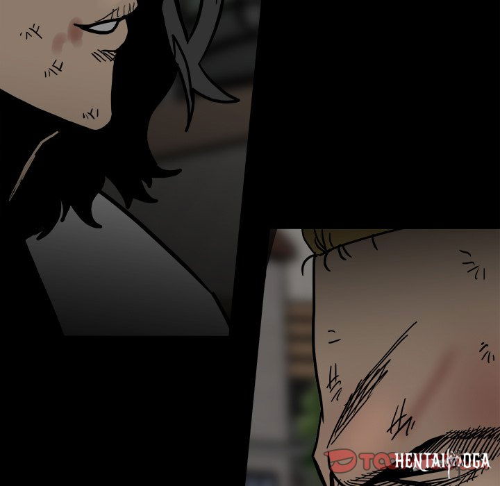 The Villain The Villain Chapter 88 - Page 9