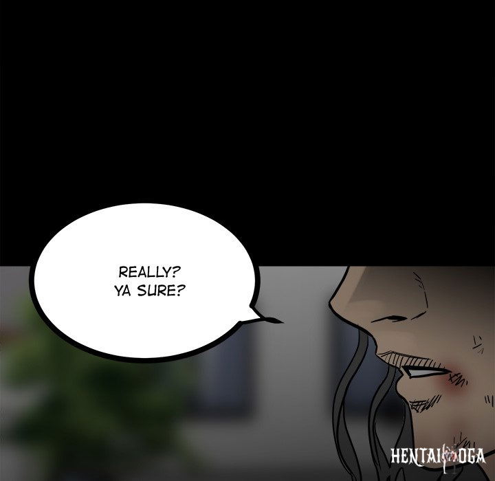 The Villain The Villain Chapter 88 - Page 90