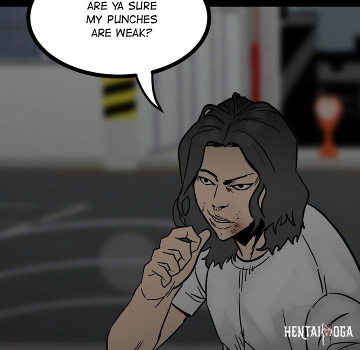 The Villain The Villain Chapter 88 - Page 94