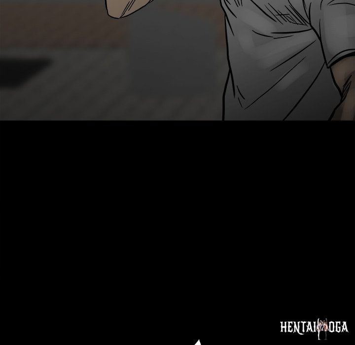 The Villain The Villain Chapter 88 - Page 95