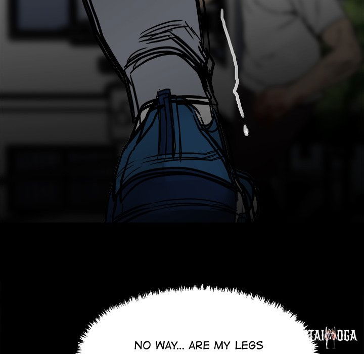 The Villain The Villain Chapter 88 - Page 97