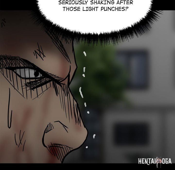 The Villain The Villain Chapter 88 - Page 98