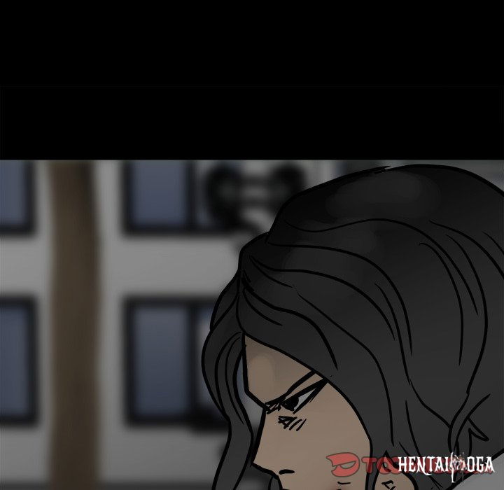 The Villain The Villain Chapter 88 - Page 99