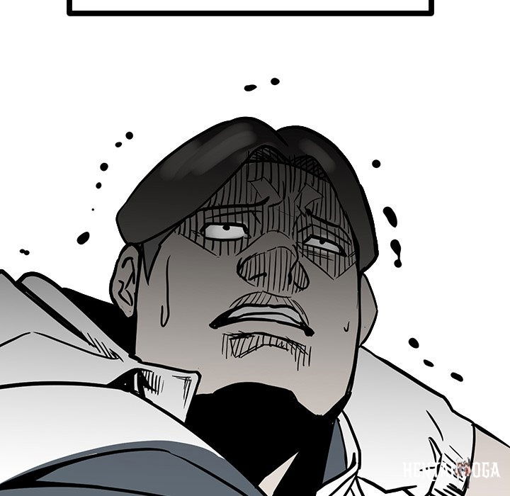 The Villain The Villain Chapter 89 - Page 10