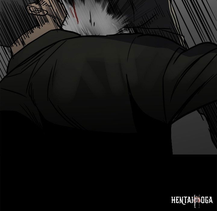 The Villain The Villain Chapter 89 - Page 100