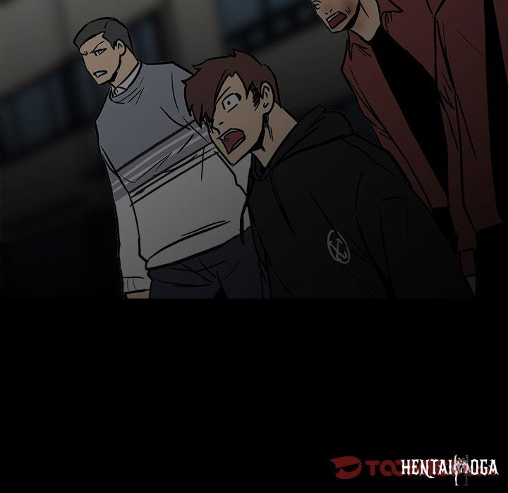 The Villain The Villain Chapter 89 - Page 102