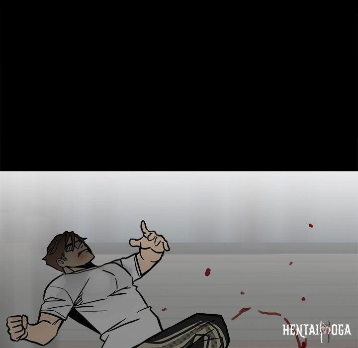 The Villain The Villain Chapter 89 - Page 103