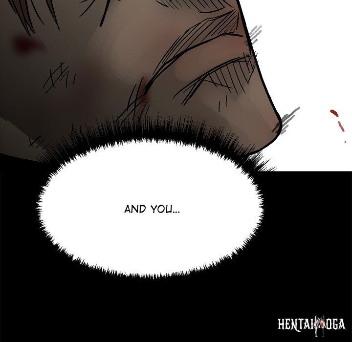 The Villain The Villain Chapter 89 - Page 106