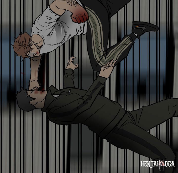 The Villain The Villain Chapter 89 - Page 108