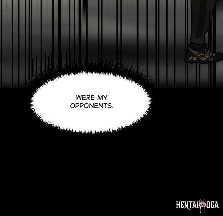 The Villain The Villain Chapter 89 - Page 109