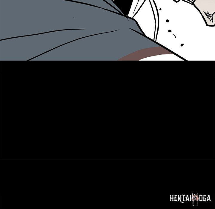 The Villain The Villain Chapter 89 - Page 11