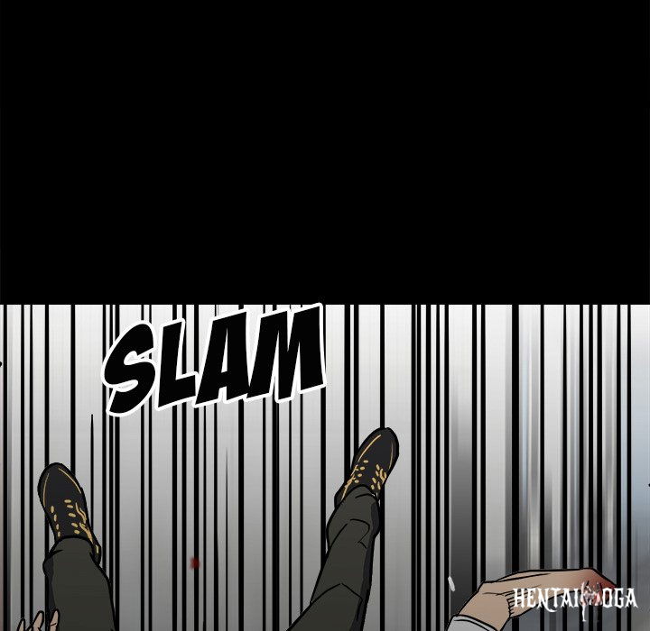 The Villain The Villain Chapter 89 - Page 110
