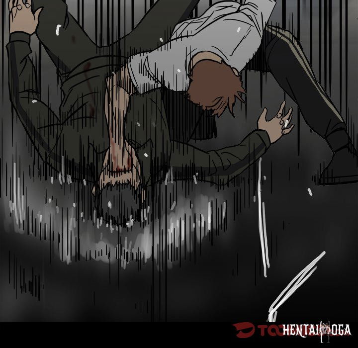 The Villain The Villain Chapter 89 - Page 111